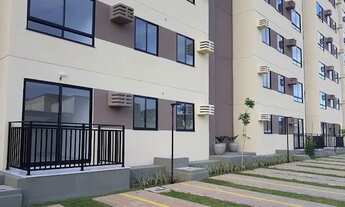 Imagem 3: Apartamento 2Qts com Lazer