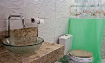 Imagem 2: Chalé Casa com 1 dormitório