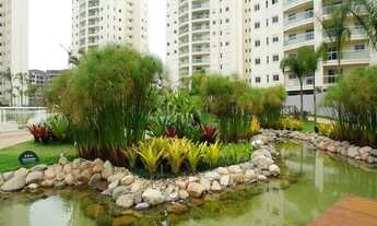 Imagem 2: Apartamento para aluguel com 3 quartos em Alphaville - Tamboré - Santana de Parnaíba - SP