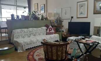 Imagem 2: Apartamento à venda, 3 quartos, 1 suíte, 1 vaga, Copacabana - RIO DE JANEIRO/RJ