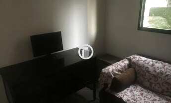 Imagem 4: Apartamento para locação, 75m², 3 dormitórios, sendo 1 suíte, 2 vagas - Morumbi