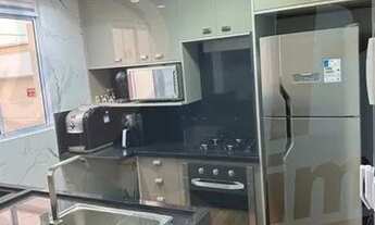 Imagem 3: Apartamento com 2 quartos para alugar por R$ 1500.00, 47.56 m2 - JARDIM COLINA VERDE - LIM