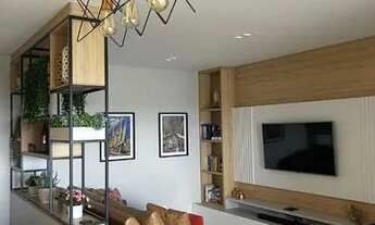 Imagem 3: Apartamento com 3 dormitórios à venda, 104 m² por R$ 1.290.000,00 - Condomínio The Park Vi