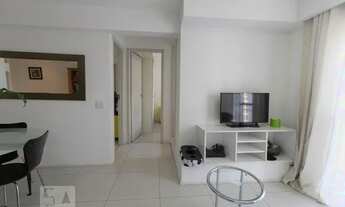 Imagem 5: Apartamento para Aluguel - Vila Olímpia, 2 Quartos, 57 m2