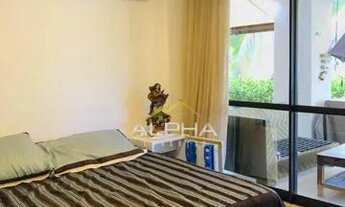 Imagem 6: Apartamento para Locação em Caucaia, Cumbuco, 3 dormitórios, 1 suíte, 2 banheiros, 2 vagas