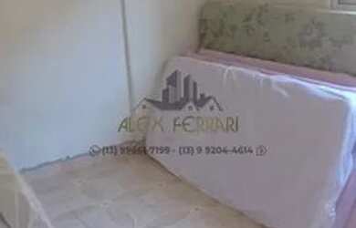 Imagem 5: Apartamento para Venda em Praia Grande, Aviação, 1 dormitório, 1 banheiro, 1 vaga