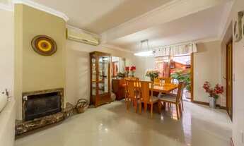 Imagem 6: Porto Alegre - Casa de Condomínio - Cristal