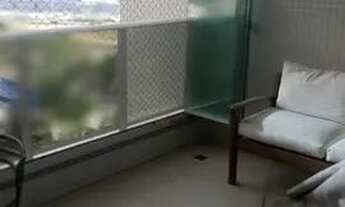 Imagem 4: PITUAÇU APTº 4Q COND HEMISFER 360º