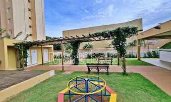 Imagem 16: Ribeirão Preto - Apartamento Padrão - Jardim do Trevo