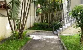 Imagem 2: Apartamento - Campo Limpo