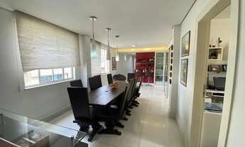 Imagem 4: APARTAMENTO 4 QUARTOS - FUNCIONÁRIOS