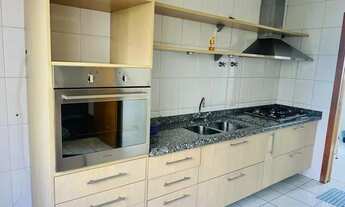 Imagem 7: Apartamento com 3 dormitórios para alugar, 125 m² por R$ 8.587,00/mês - Vila Mariana - São