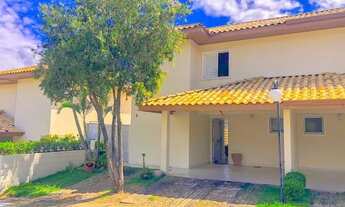 Imagem 3: Casa com 3 dormitórios à venda, 120 m² por R$ 860.000,00 - Japi Ecovillage I - Jundiaí/SP