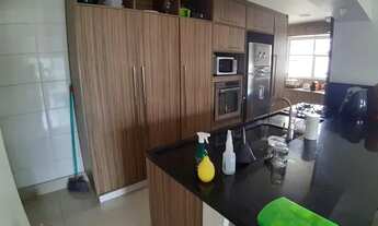 Imagem 3: Apartamento para Venda em São Bernardo do Campo, Centro, 2 dormitórios, 2 suítes, 3 banhei