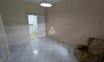 Imagem: Apartamento à venda, 1 quarto, Tijuca