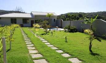 Imagem: Casa de alto padrão a venda Condomínio