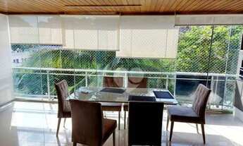 Imagem 6: Apartamento com 2 quartos à venda, 106 m² por R$ 680.000 - Recreio dos Bandeirantes - Rio