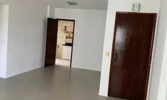 Imagem 5: Apartamento para venda possui 116 metros quadrados com 4 quartos em Comercial - Resende