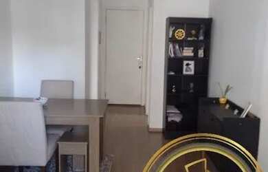 Imagem 3: Apartamento 2 dormitórios a venda na Vila Prudente