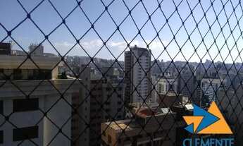 Imagem 2: Apto. de 4 QTOS 02 suítes e 02 semi-suítes no FUNCIONÁRIOS E