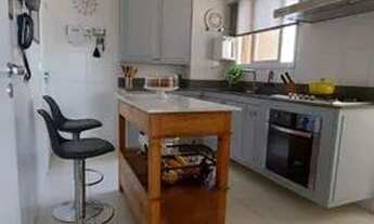 Imagem 6: APARTAMENTO - JARDIM DAS INDÚSTRIAS - SP