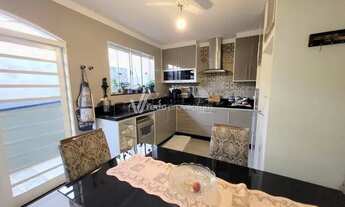 Imagem 4: Casa - Condomínio Residencial Mirante do Lenheiro - Valinhos