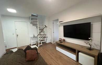 Imagem 6: Cobertura para venda com 3 quartos na Barra da Tijuca- Rio de Janeiro - RJ