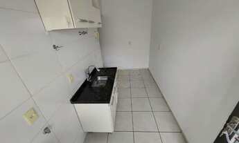 Imagem 6: Locação de Apartamentos / Kitnet na cidade de Araraquara