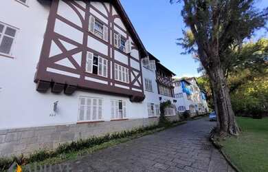 Imagem 2: PETRóPOLIS - Apartamento Padrão - Centro