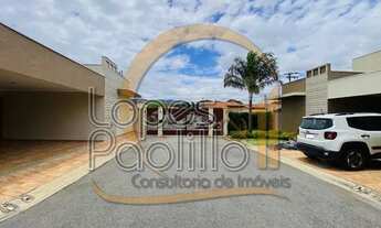 Imagem 3: ÓTIMA CASA TÉRREA EM CONDOMÍNIO COM 3 SUÍTES!!