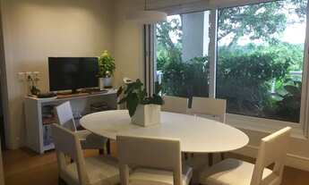 Imagem 7: SANTANA DE PARNAíBA - Casa de Condomínio - Alphaville