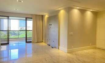 Imagem 3: SQSW 300 sudoeste - 3 quartos 3 suítes com 180 m2