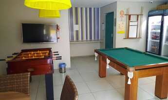 Imagem 7: NERI Novo 3qts 2Vagas c/espaço Gurmet academia piscina brinquedoteca parque infantil