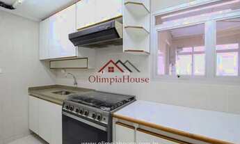 Imagem 5: Venda Apartamento 3 Dormitórios - 128 m² Cerqueira César