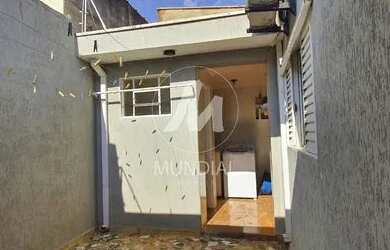 Imagem 7: Casa (térrea na rua) 3 dormitórios/suite, cozinha planejada