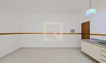 Imagem 5: Apartamento para Aluguel - Rudge Ramos, 1 Quarto, 35 m2