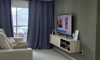 Imagem 2: Apartamento mobiliado para Alugar no Cabo Branco com 85 m2 com 3 quartos a 100m do mar