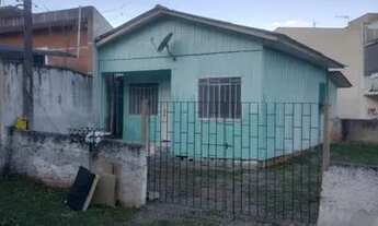 Imagem: Aluga-se casa Capão Raso