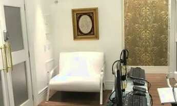 Imagem 7: Conjunto com layout e decoração luxuosa, Itaim Bibi