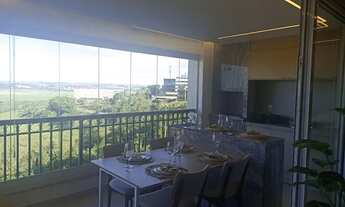 Imagem 5: Apartamento para venda possui 158 metros quadrados com 4 quartos