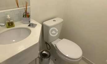 Imagem 6: Apartamento - Cambuí - Campinas