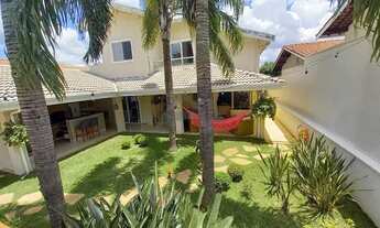 Imagem 2: Casa - Loteamento Caminhos de São Conrado (Sousas) - Campinas