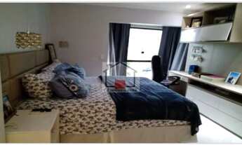 Imagem 4: Ed. Torre Saverne, Apto. com 206 m², 4 Suítes, 03 Vagas de garagens