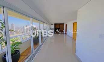 Imagem 3: Maison Verte Marista - Apartamento 3 quartos, sendo 3 suítes