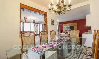 Imagem 6: São Paulo - Apartamento Padrão - Moema Pássaros