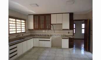 Imagem: Piracicaba - Casa Padrão - Vila Rezende