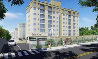 Imagem: Apartamento para locação em Pinhais, Condomínio