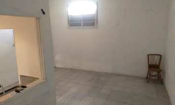 Imagem 3: Casa de fundo Casa com 1 dormitório