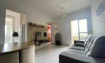 Imagem 3: Apartamento / Edifício Marino / Jardim América / 02 dormitórios / 51m²/ São José dos Campo