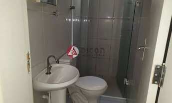 Imagem 3: APARTAMENTO TÉRREO 01 DORMITÓRIO NA BELA VISTA SÃO PAULO